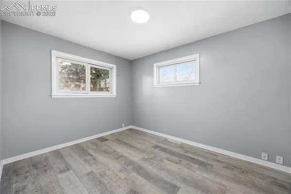 $376,000 | 1014 Fosdick Drive, Colorado Springs, CO 80909