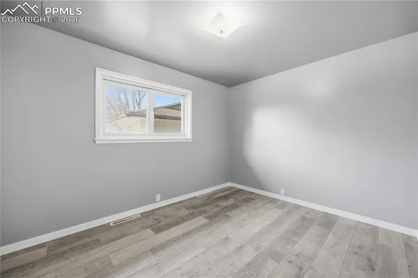 $376,000 | 1014 Fosdick Drive, Colorado Springs, CO 80909