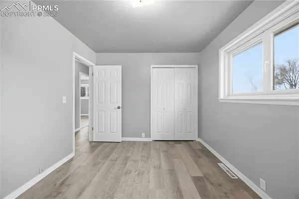 $376,000 | 1014 Fosdick Drive, Colorado Springs, CO 80909