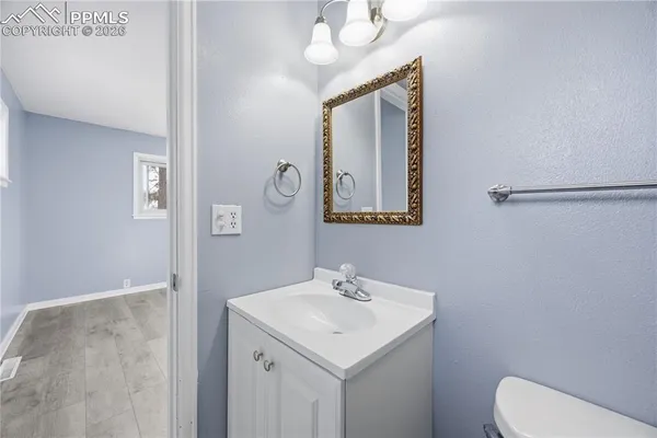 $376,000 | 1014 Fosdick Drive, Colorado Springs, CO 80909