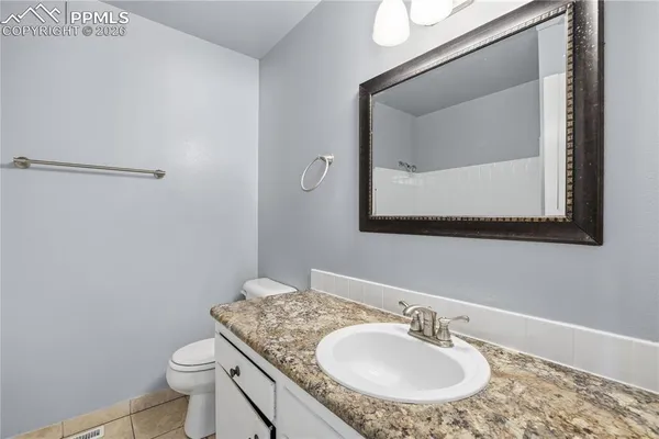 $376,000 | 1014 Fosdick Drive, Colorado Springs, CO 80909