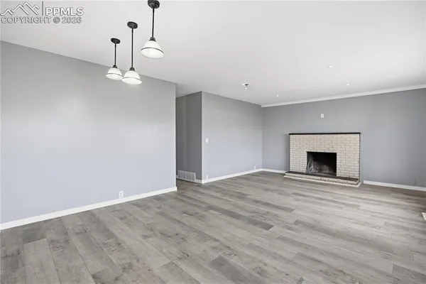 $376,000 | 1014 Fosdick Drive, Colorado Springs, CO 80909