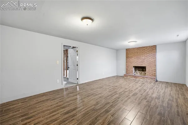 $376,000 | 1014 Fosdick Drive, Colorado Springs, CO 80909