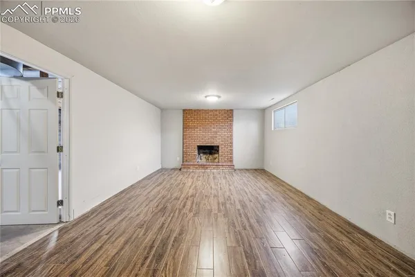 $376,000 | 1014 Fosdick Drive, Colorado Springs, CO 80909