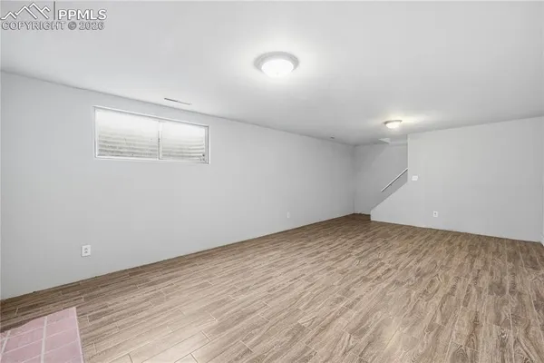 $376,000 | 1014 Fosdick Drive, Colorado Springs, CO 80909