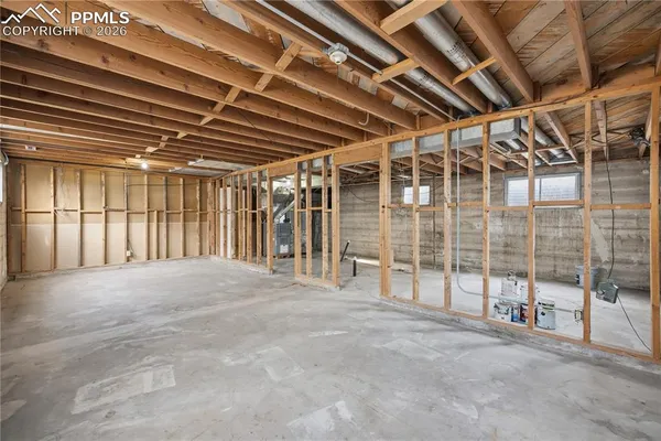 $376,000 | 1014 Fosdick Drive, Colorado Springs, CO 80909