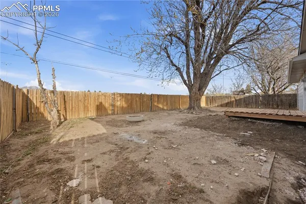 $376,000 | 1014 Fosdick Drive, Colorado Springs, CO 80909