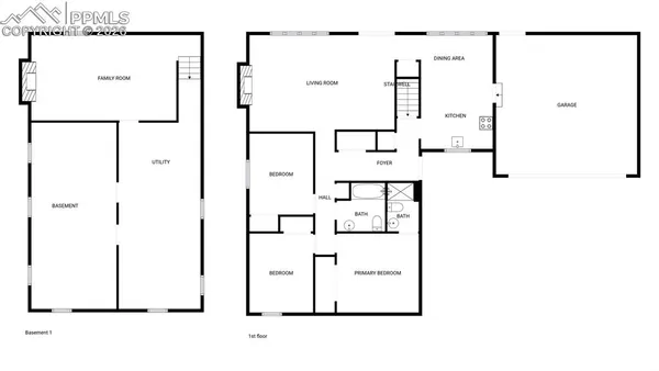 $376,000 | 1014 Fosdick Drive, Colorado Springs, CO 80909