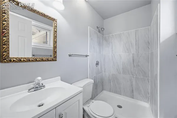 $376,000 | 1014 Fosdick Drive, Colorado Springs, CO 80909
