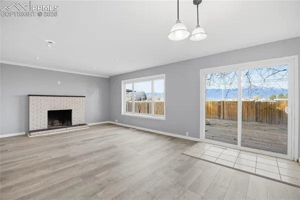 $376,000 | 1014 Fosdick Drive, Colorado Springs, CO 80909