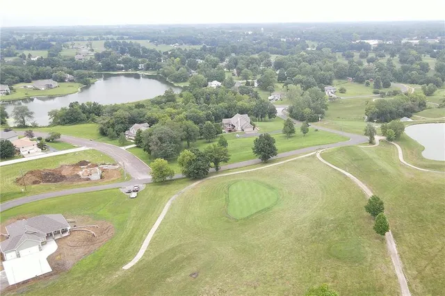 $40,000 | Southwest Town And Country Lane, Plattsburg, MO 64477