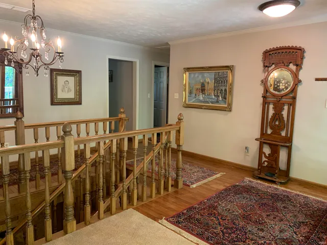 $520,000 | 1111 Washington Street, Covington, IN 47932