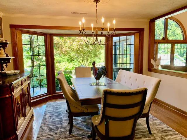 $520,000 | 1111 Washington Street, Covington, IN 47932