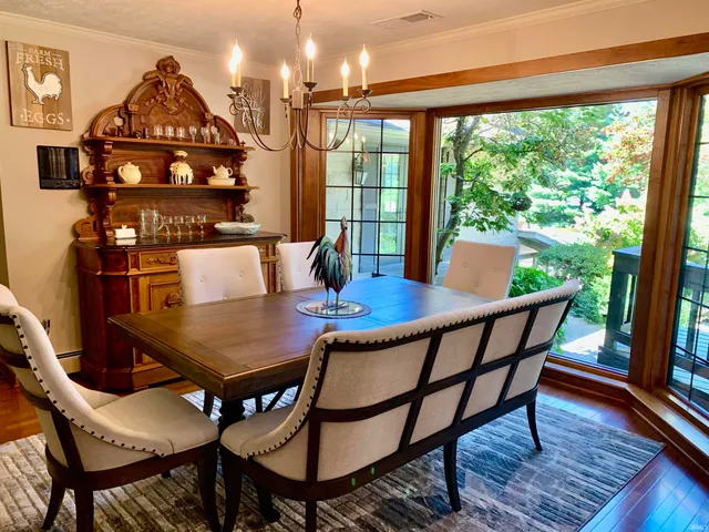 $520,000 | 1111 Washington Street, Covington, IN 47932