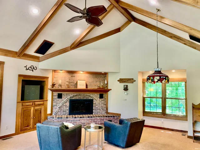 $520,000 | 1111 Washington Street, Covington, IN 47932