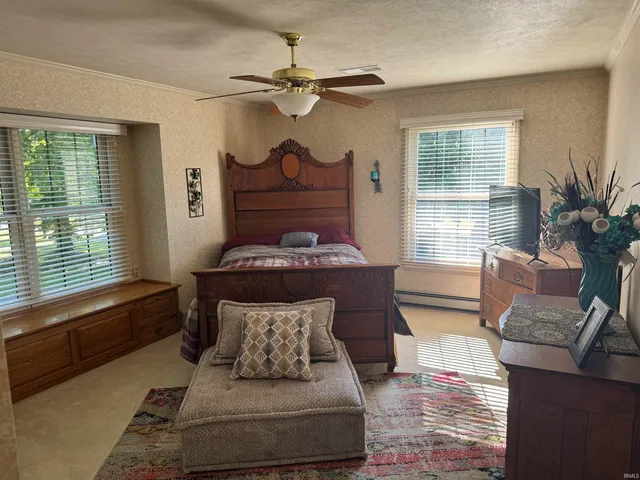 $520,000 | 1111 Washington Street, Covington, IN 47932