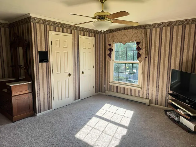 $520,000 | 1111 Washington Street, Covington, IN 47932