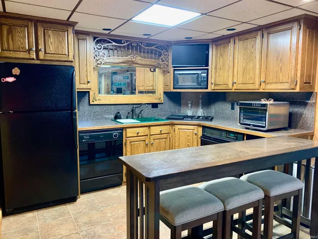 $520,000 | 1111 Washington Street, Covington, IN 47932