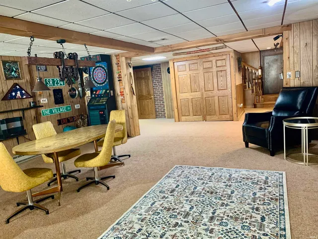 $520,000 | 1111 Washington Street, Covington, IN 47932