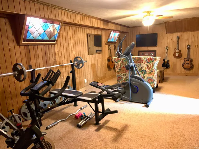 $520,000 | 1111 Washington Street, Covington, IN 47932