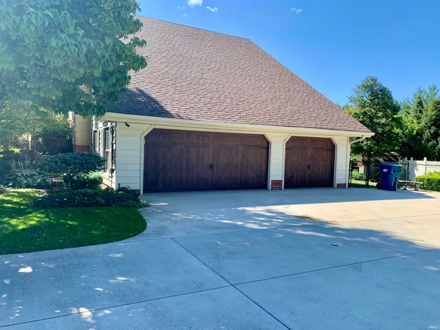 $520,000 | 1111 Washington Street, Covington, IN 47932