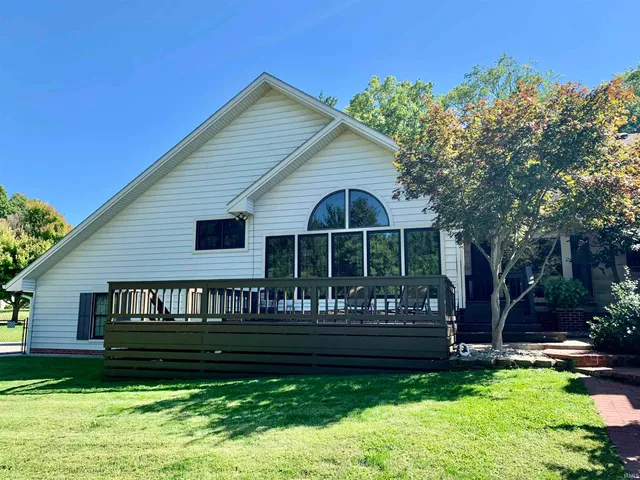 $520,000 | 1111 Washington Street, Covington, IN 47932