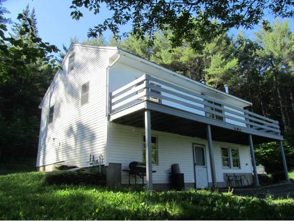 19 Almond Road Tunbridge, VT 05077 - Photo 1 of 1