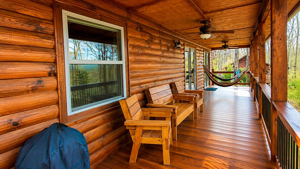 449 Legendary Ridge Road Murphy, NC 28906 - Photo 10 of 28 Gallery Image 10