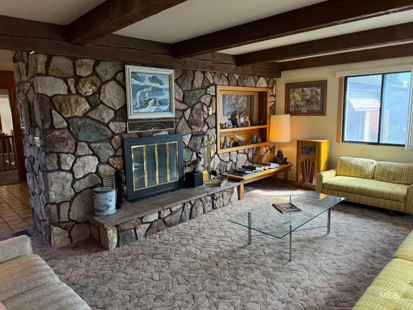 $599,000 | 11100 Bens Road, Cascade, ID 83611