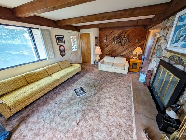 $599,000 | 11100 Bens Road, Cascade, ID 83611