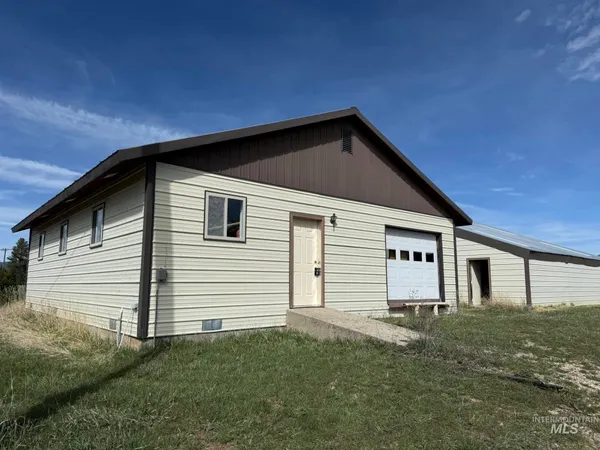 $599,000 | 11100 Bens Road, Cascade, ID 83611