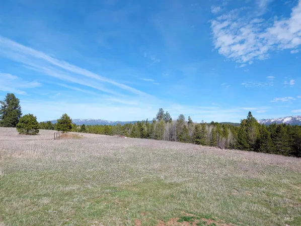 $599,000 | 11100 Bens Road, Cascade, ID 83611