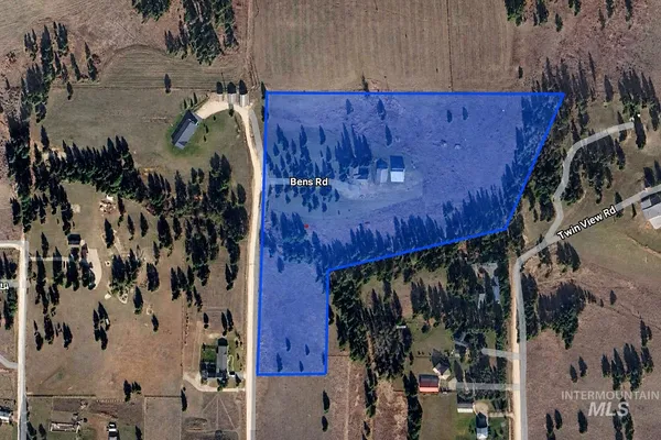 $599,000 | 11100 Bens Road, Cascade, ID 83611