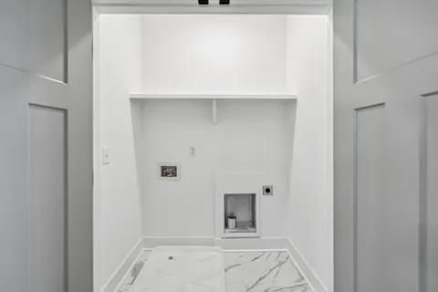 a view of utility room