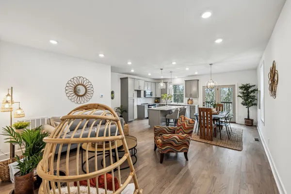 $435,000 | 2107 Chadwell Retreat Drive, Madison, TN 37115