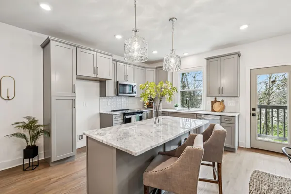 $435,000 | 2107 Chadwell Retreat Drive, Madison, TN 37115