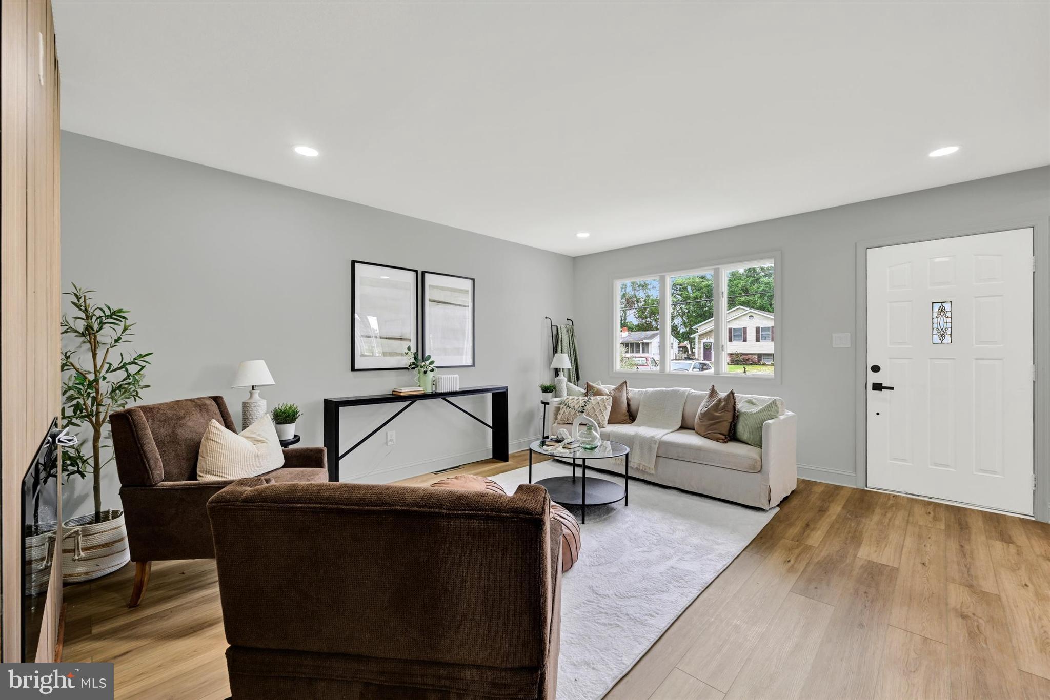 13110 Patuxent Road Baltimore, MD 21220 - Photo 12 of 38 Gallery Image 12
