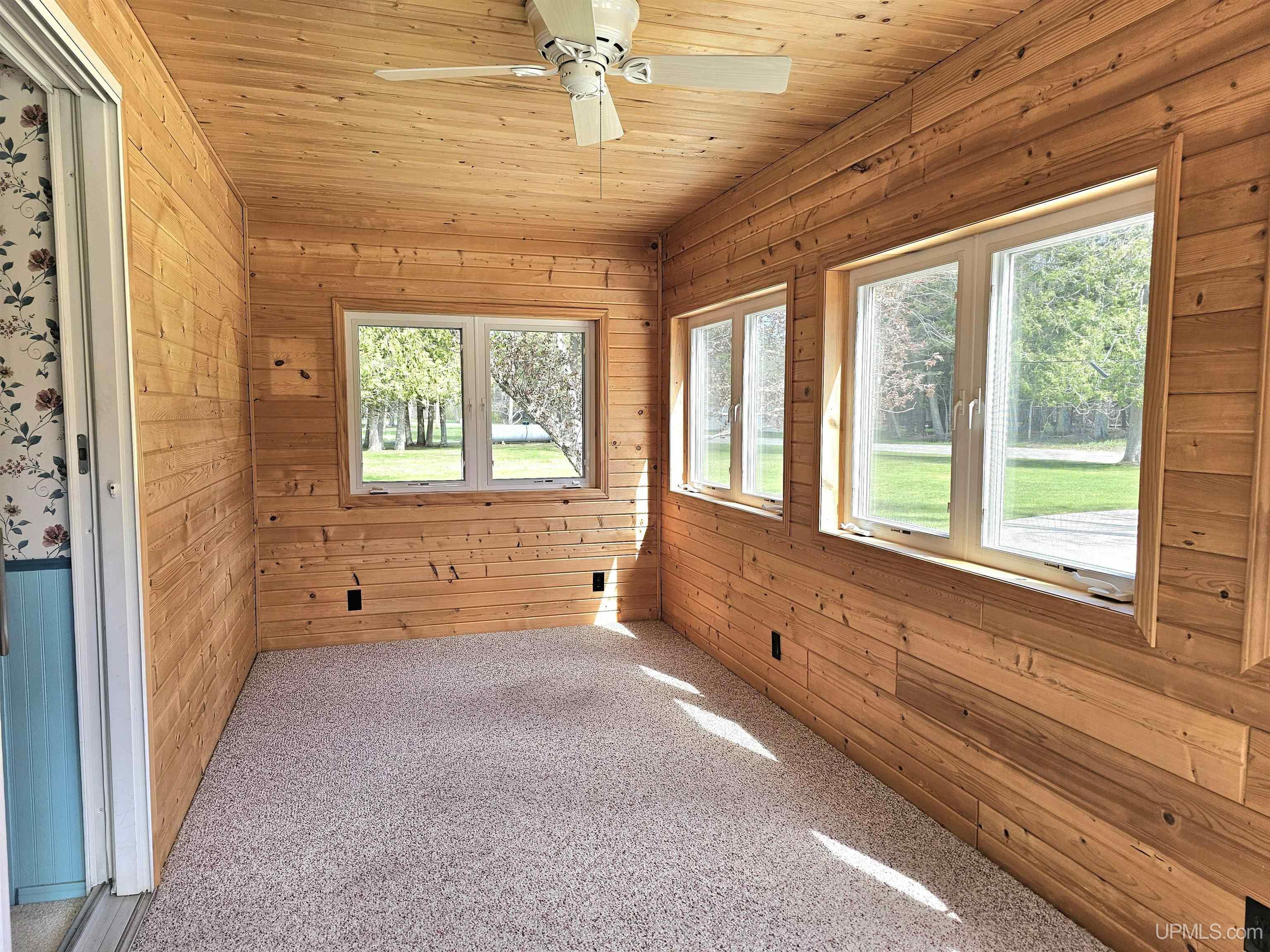 536 West Gulliver Lake Road Gulliver, MI 49840 - Photo 19 of 97