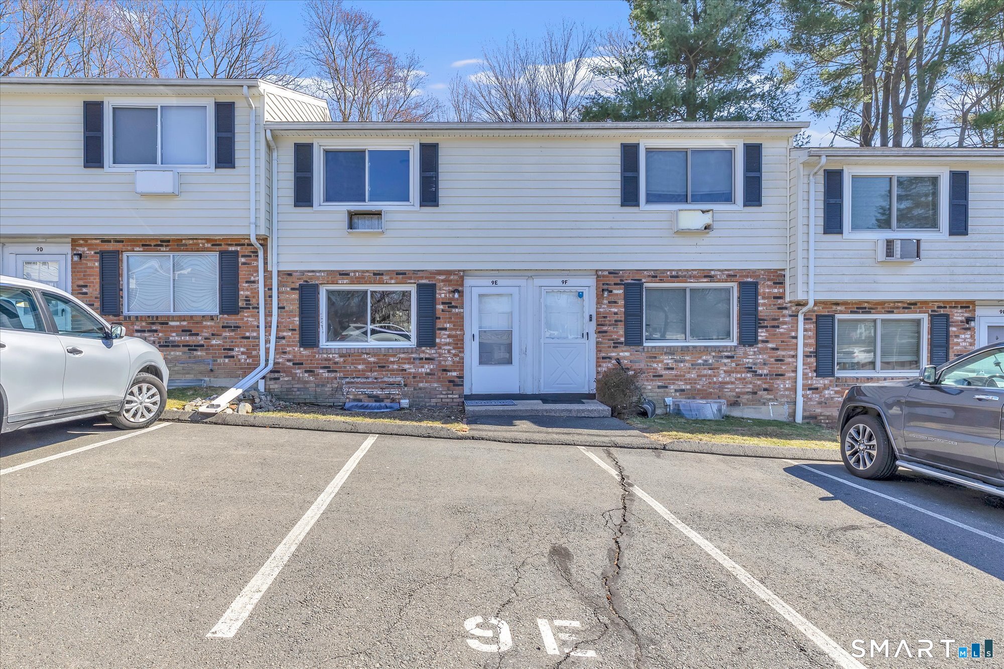 461 Spring Street, Unit 9E Naugatuck, CT 06770 - Photo 1 of 1