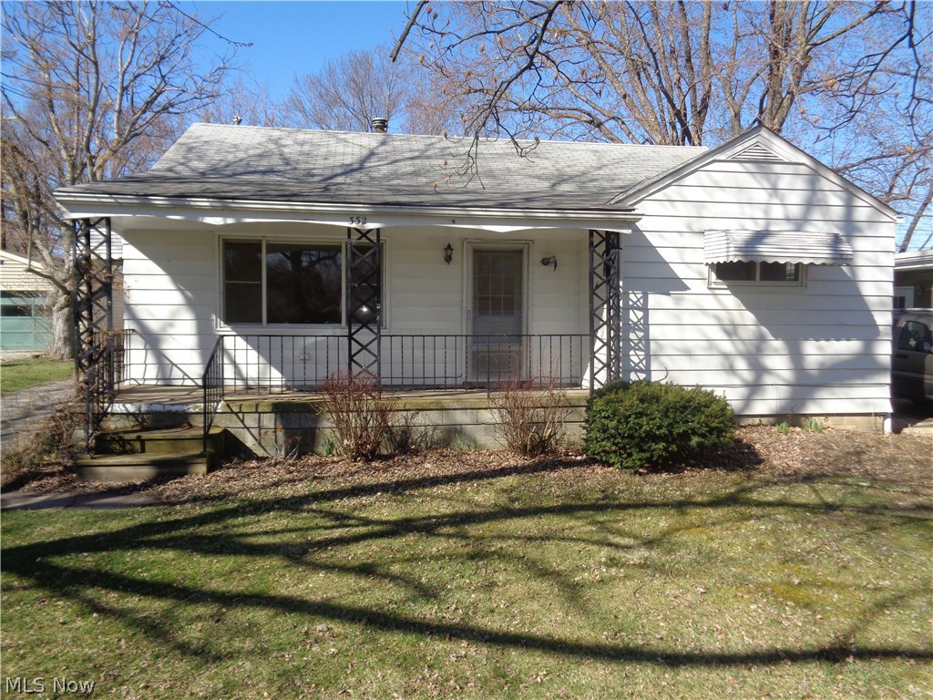332 Niagara Road Vermilion, OH 44089 - Photo 1 of 15