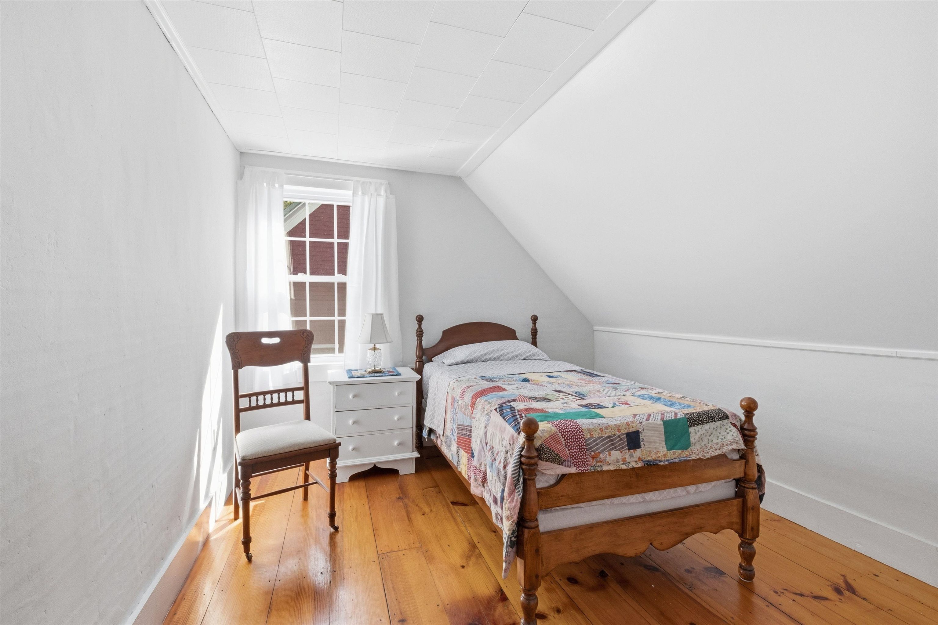 55 Bible Hill Road Warner, NH 03278 - Photo 26 of 40