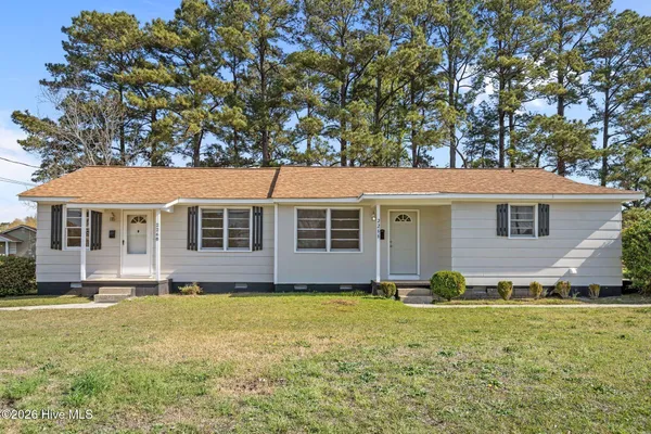 $275,000 | 2266-2268 Onslow Drive, Jacksonville, NC 28540