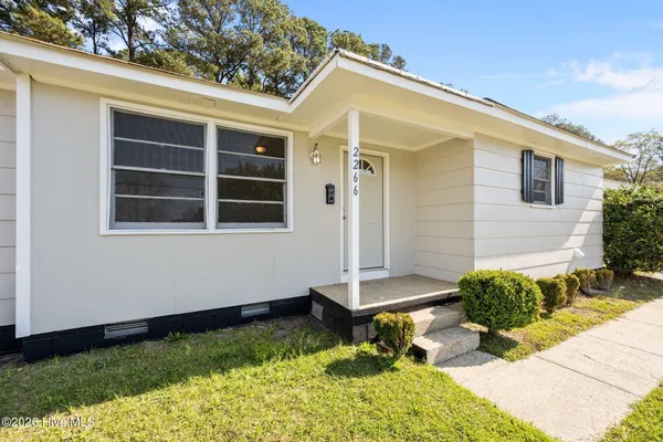 $275,000 | 2266-2268 Onslow Drive, Jacksonville, NC 28540