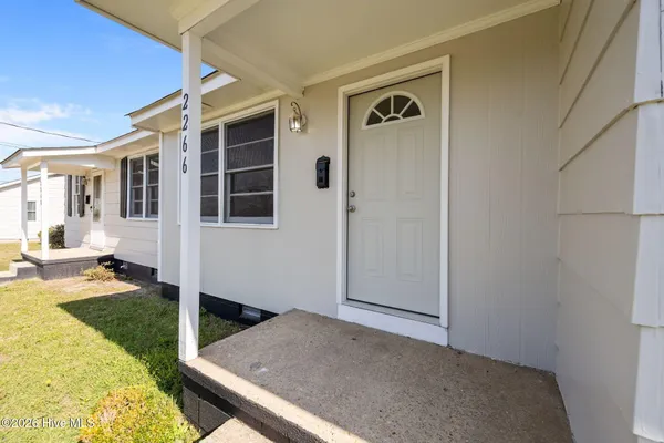 $275,000 | 2266-2268 Onslow Drive, Jacksonville, NC 28540