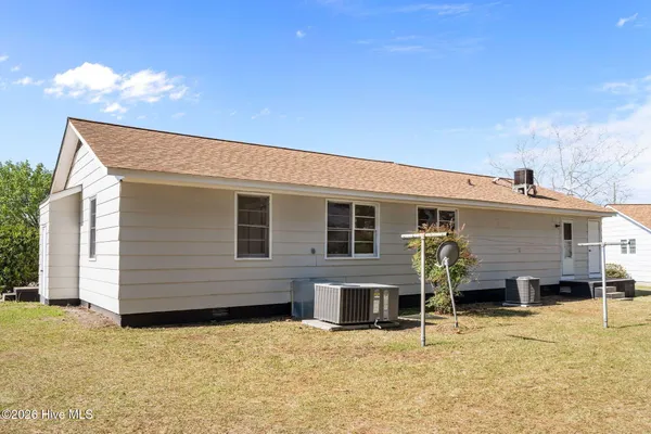 $275,000 | 2266-2268 Onslow Drive, Jacksonville, NC 28540