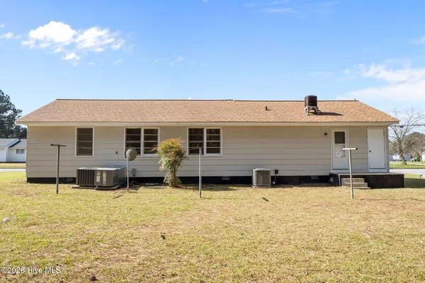 $275,000 | 2266-2268 Onslow Drive, Jacksonville, NC 28540