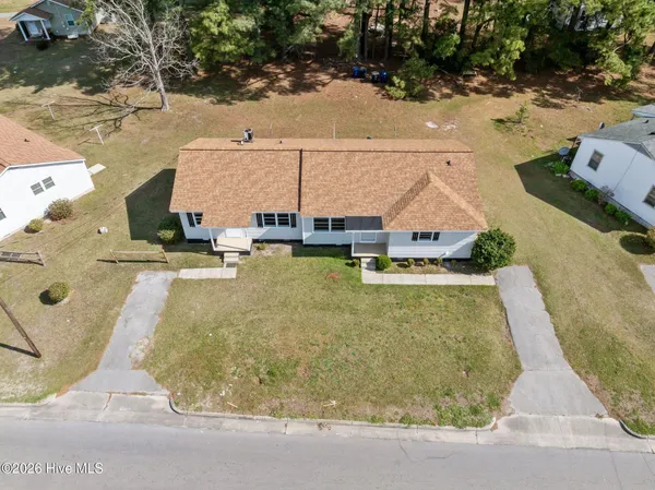 $275,000 | 2266-2268 Onslow Drive, Jacksonville, NC 28540