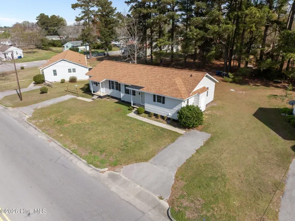 $275,000 | 2266-2268 Onslow Drive, Jacksonville, NC 28540