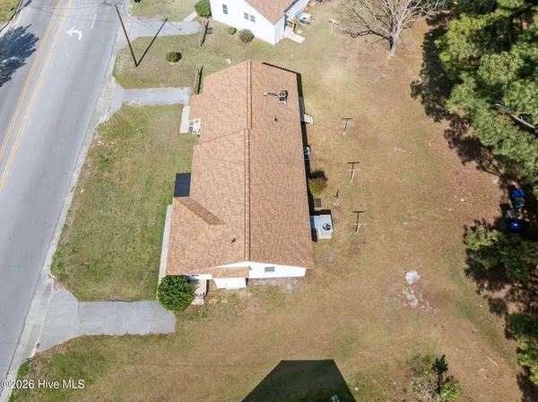 $275,000 | 2266-2268 Onslow Drive, Jacksonville, NC 28540