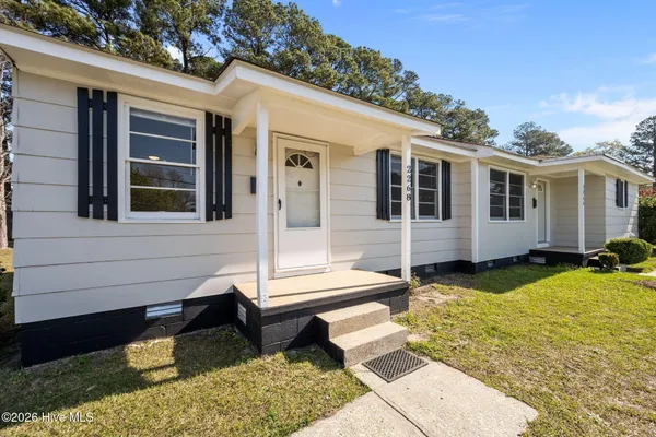 $275,000 | 2266-2268 Onslow Drive, Jacksonville, NC 28540